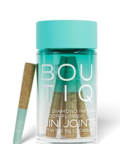 Prerolls